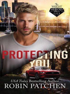 cover image of Protecting You